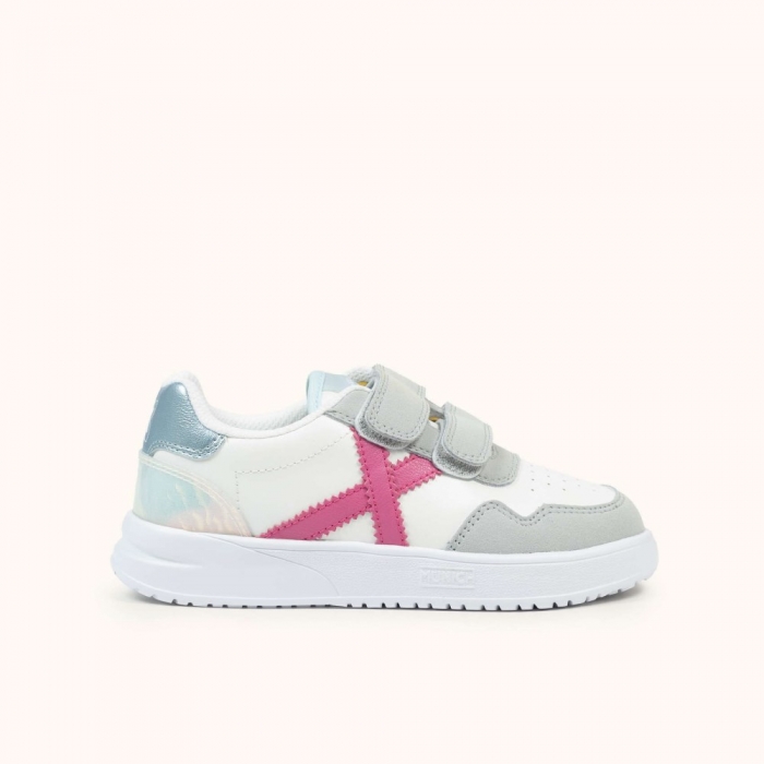 MUNICH MINI BALLOO VCO 09 - BLANCO