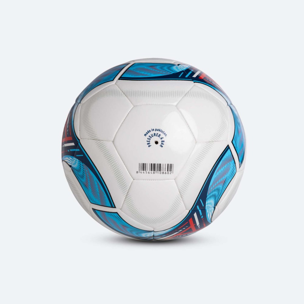 BALÓN OFICIAL FED. GALEGA (Mín.10 uni. x talla) - 