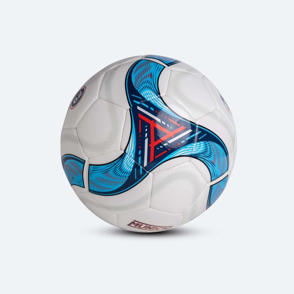 BALÓN OFICIAL FED. GALEGA (Mín.10 uni. x talla) - 