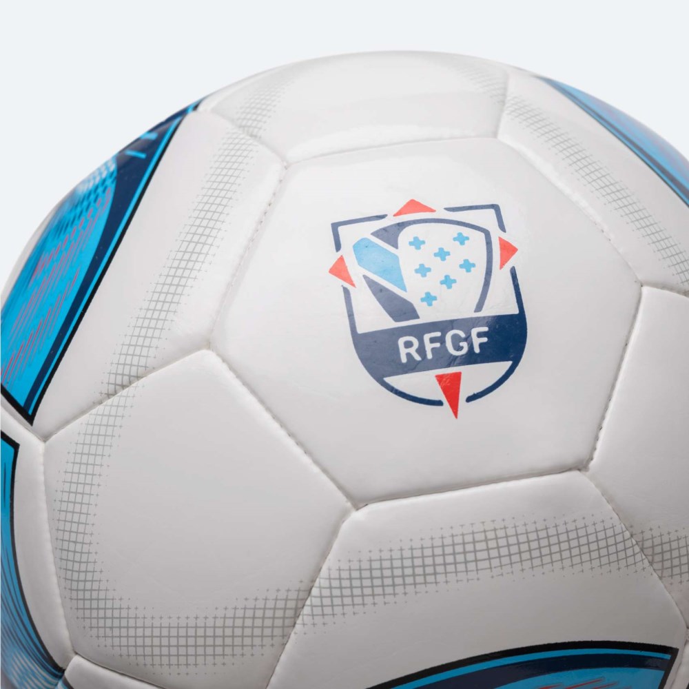 BALÓN OFICIAL FED. GALEGA (Mín.10 uni. x talla) - 