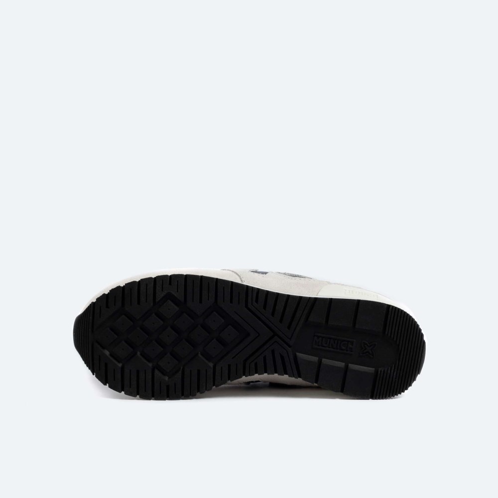 MUNICH DASH KID 105 - BLANCO