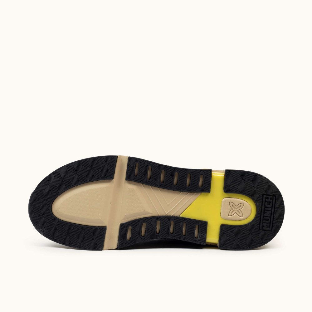 MUNICH CLIK 101 - AZUL