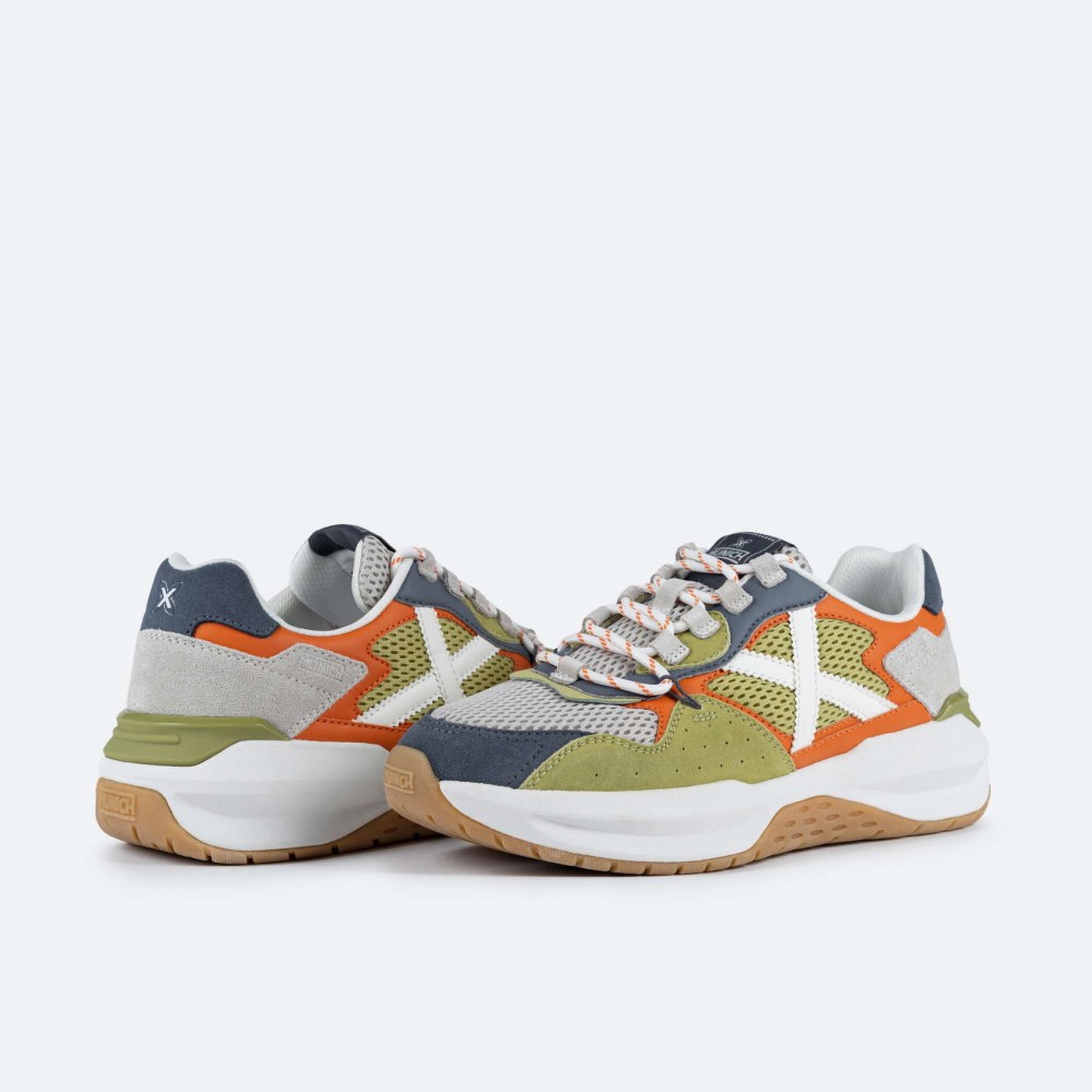 MUNICH NEXA 07 - VERDE