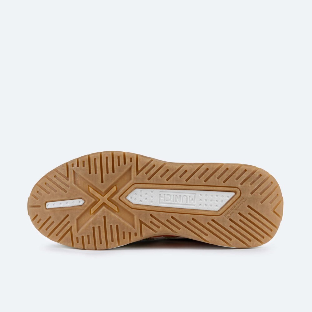 MUNICH NEXA 07 - VERDE