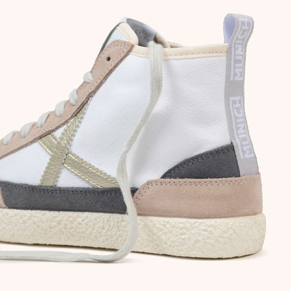 MUNICH VENTO 77 - BLANCO