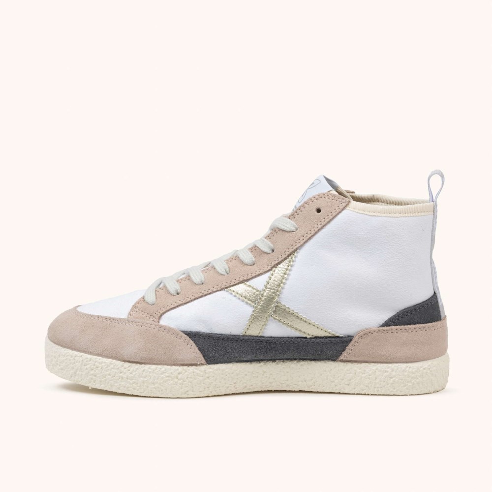 MUNICH VENTO 77 - BLANCO