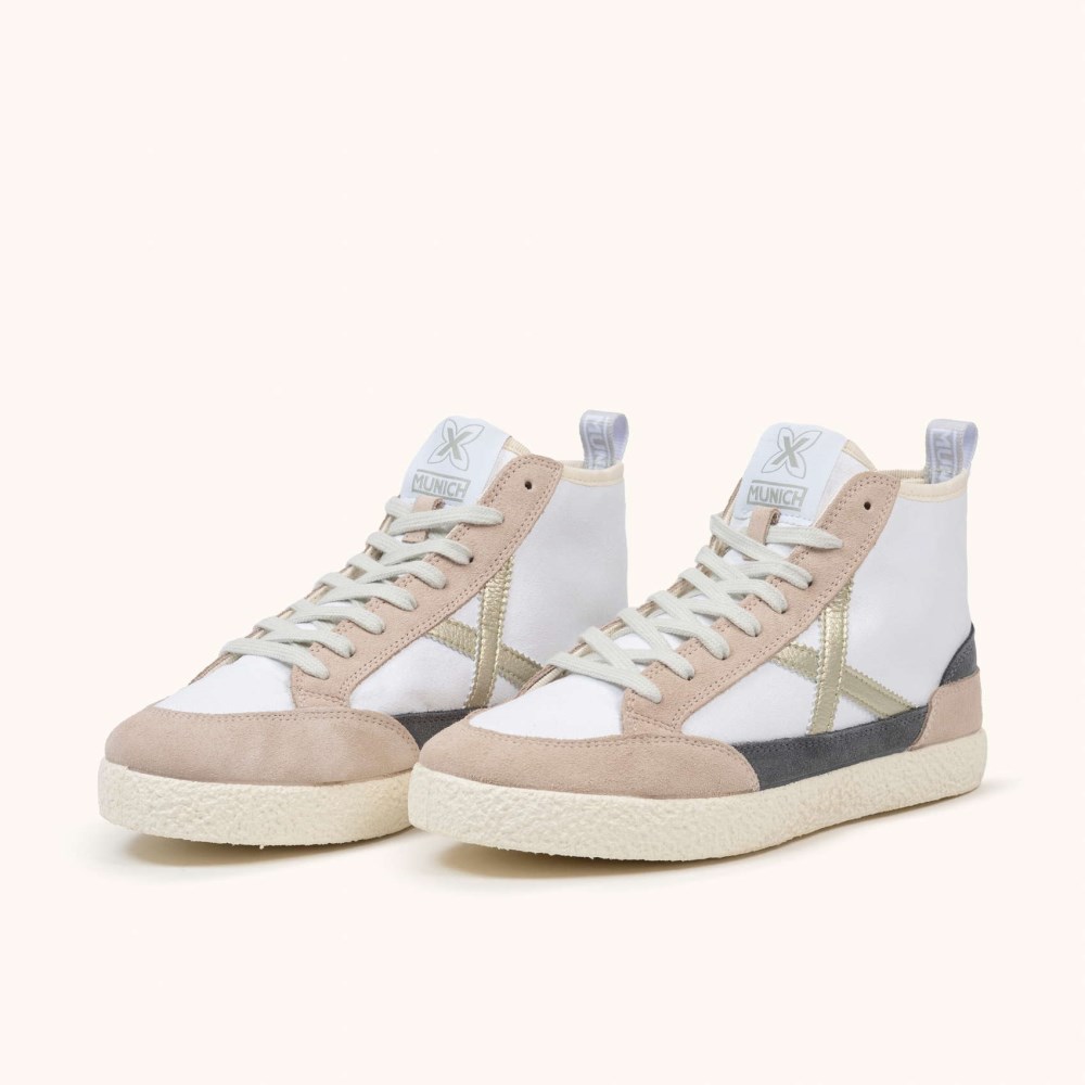 MUNICH VENTO 77 - BLANCO