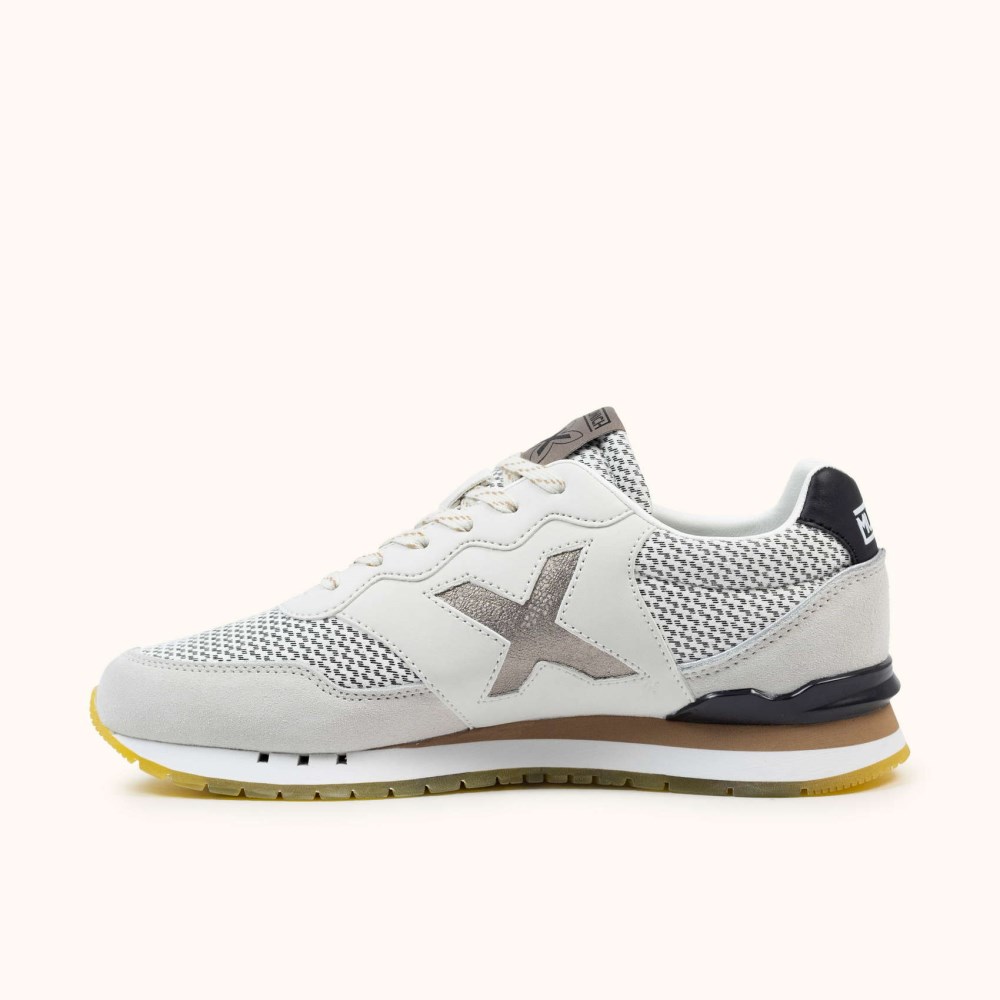 MUNICH DASH WMN 265 - BLANCO