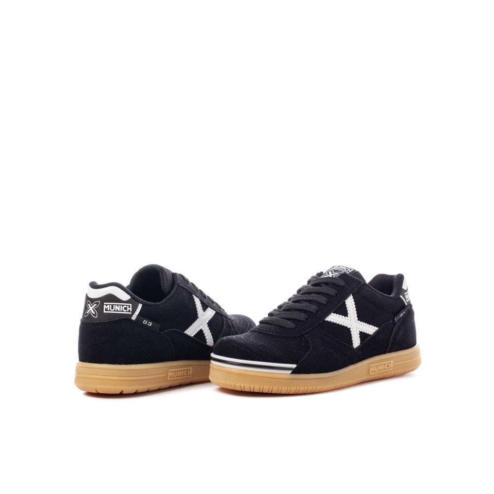 G3 PROFIT 008 - NEGRO