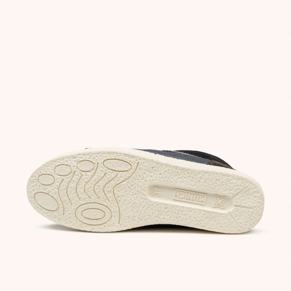 MUNICH VENTO 75 - NEGRO