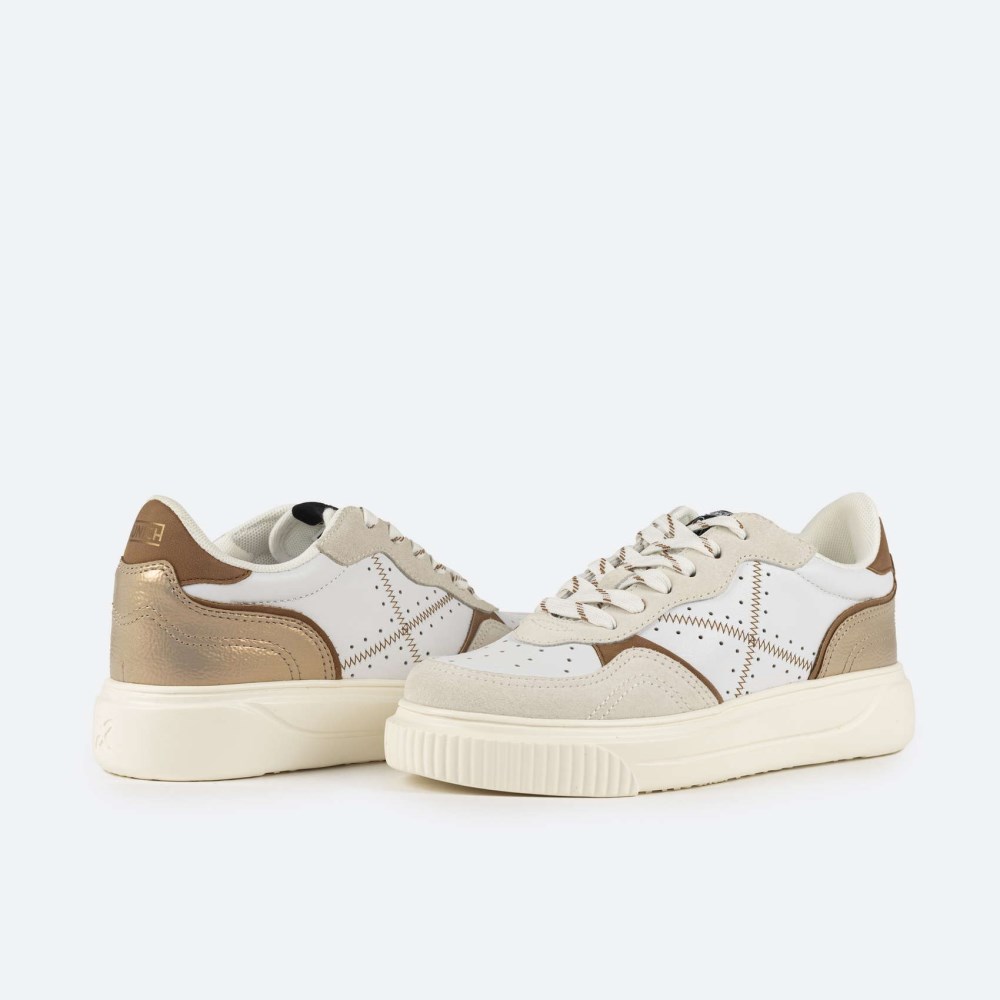 MUNICH SUGGAR 10 - BLANCO