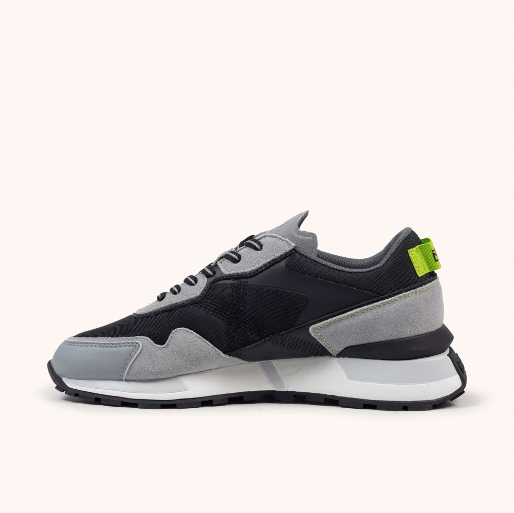 MUNICH PULSAR 15 - NEGRO