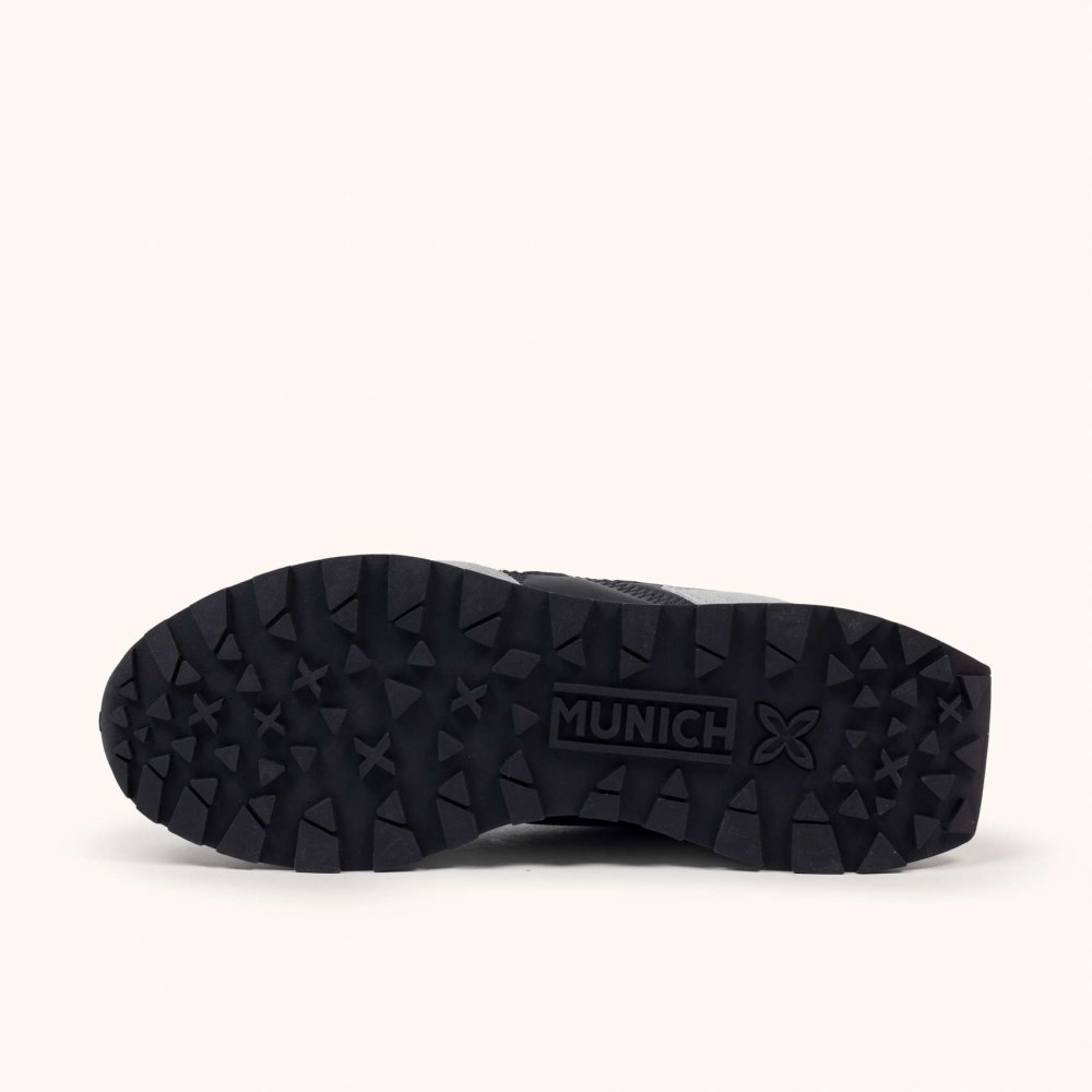 MUNICH PULSAR 15 - NEGRO
