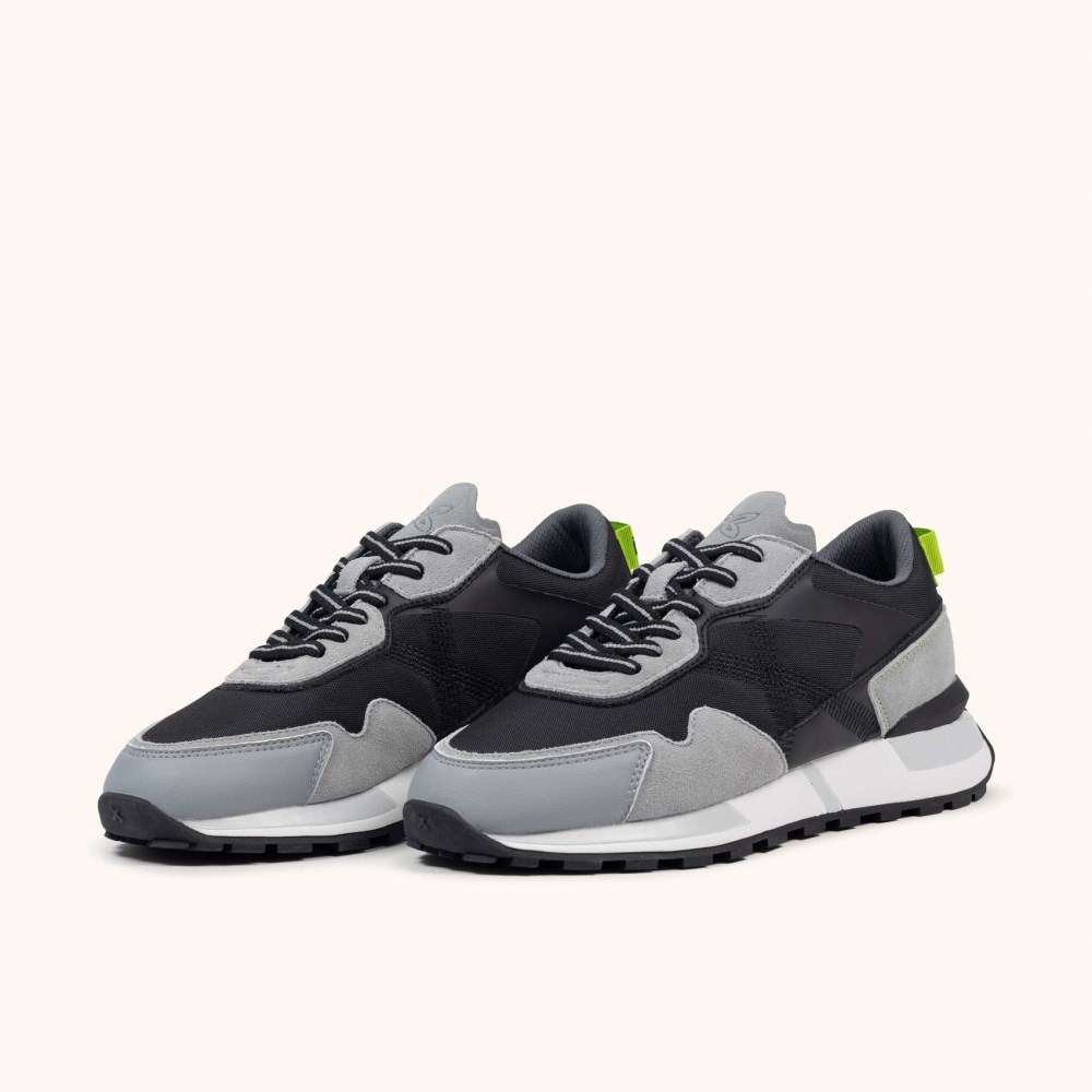 MUNICH PULSAR 15 - NEGRO