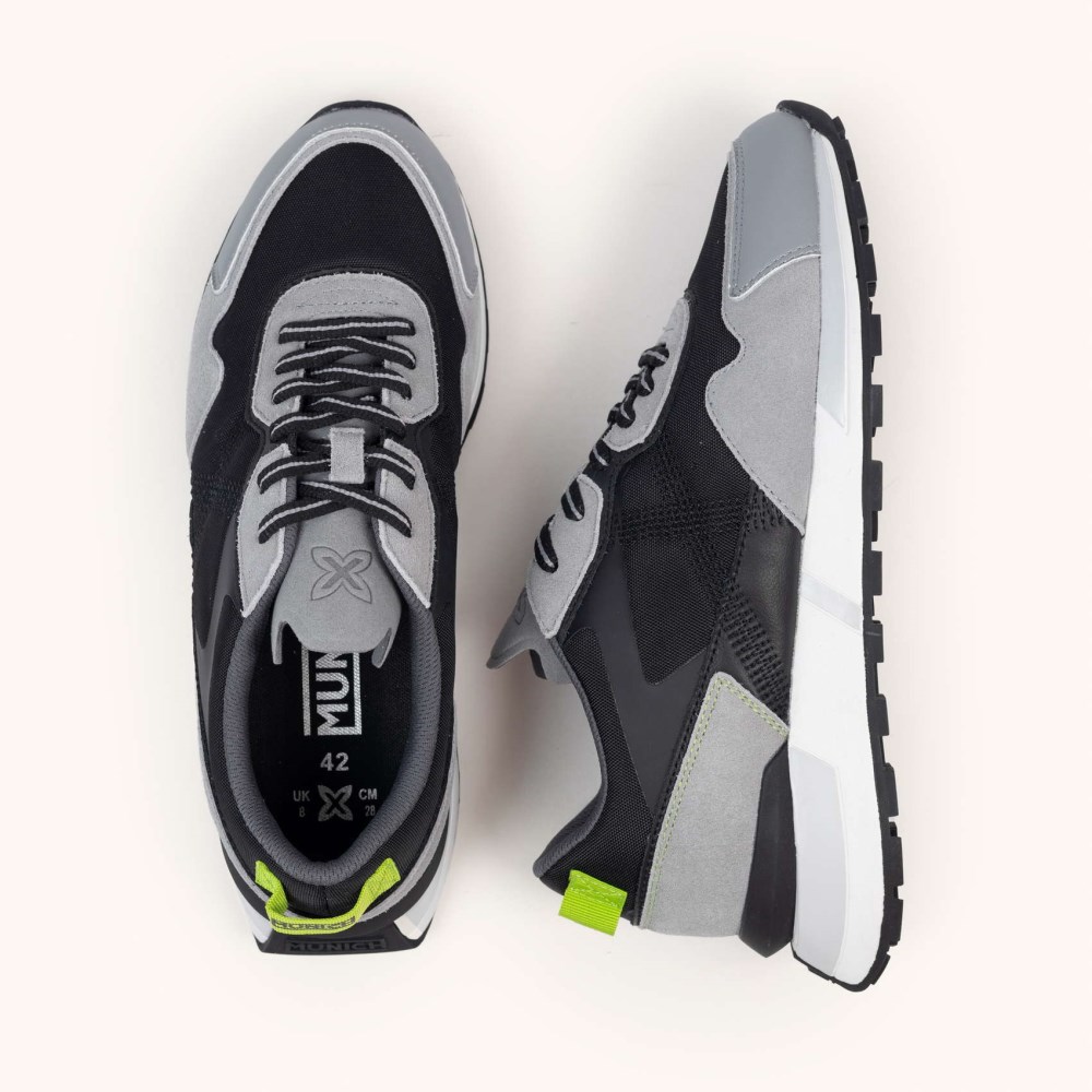 MUNICH PULSAR 15 - NEGRO