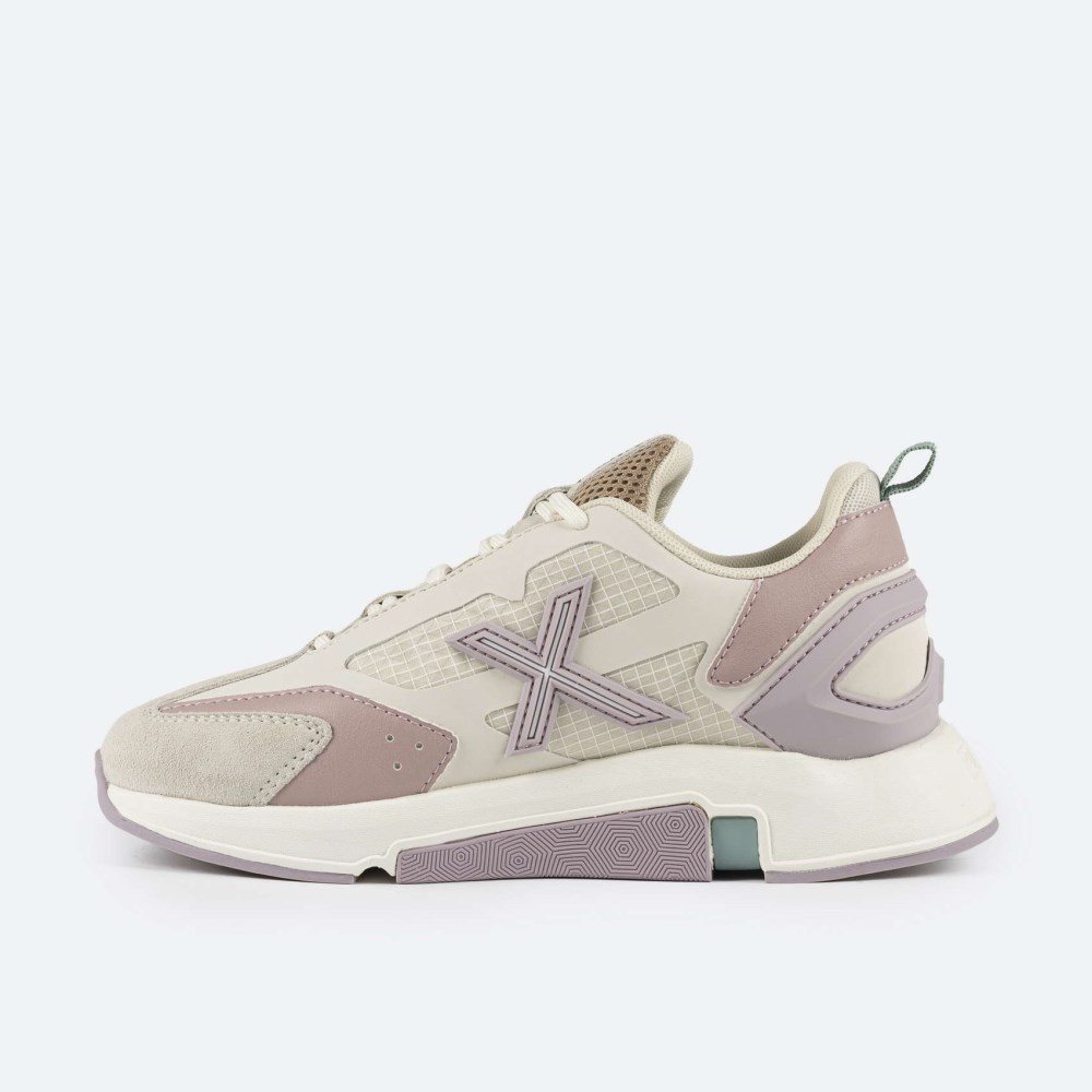 MUNICH AVANT WMN 17 - BEIGE