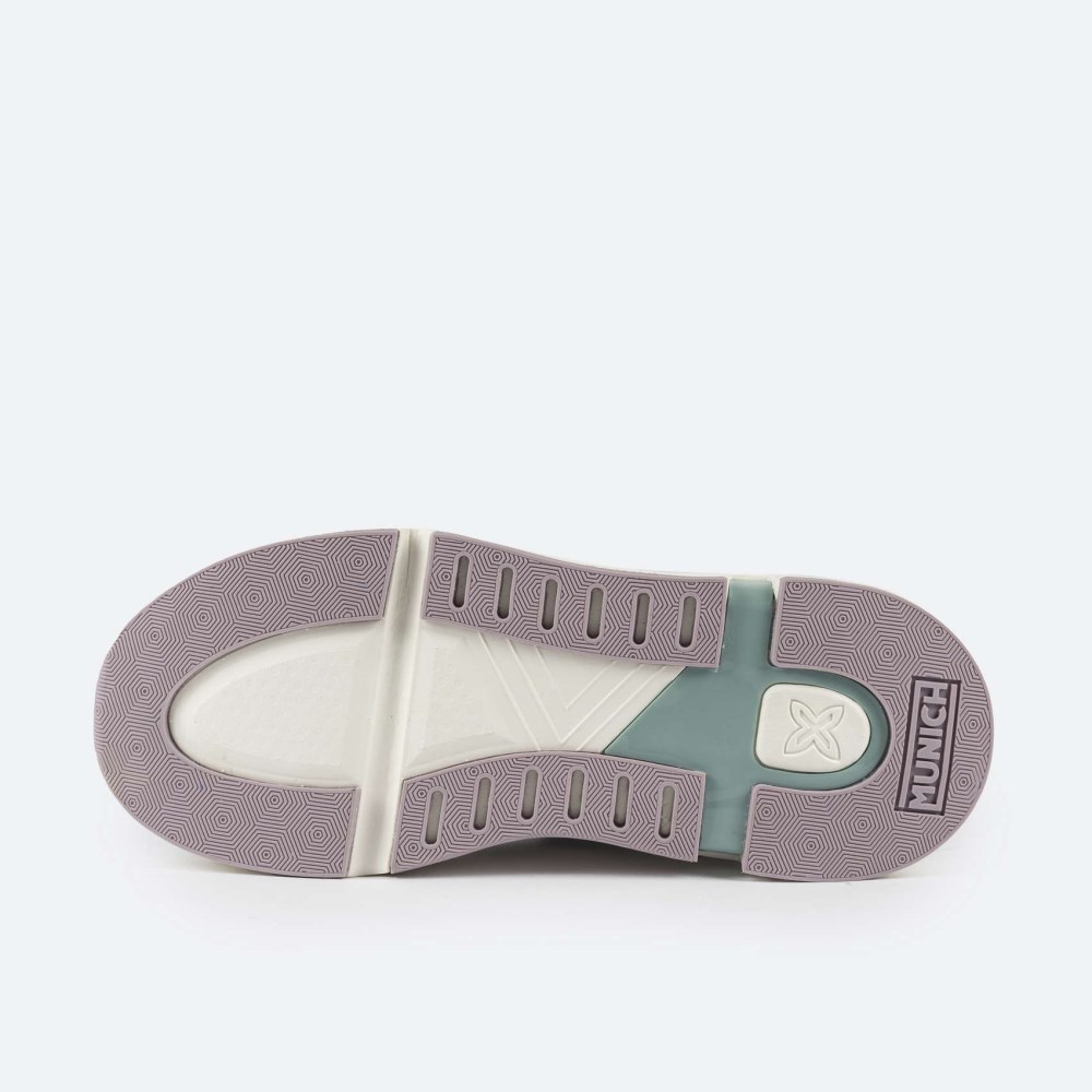 MUNICH AVANT WMN 17 - BEIGE