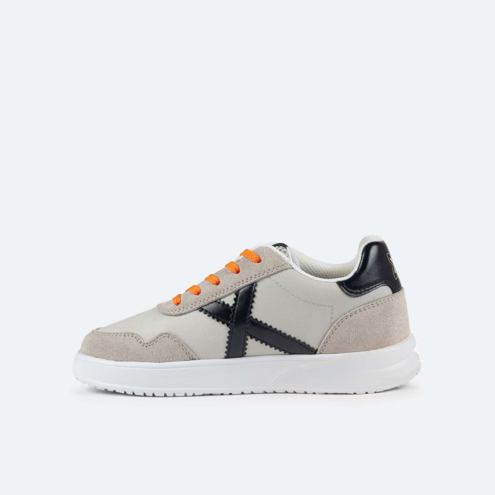 MUNICH MINI BALLOO 04 - GRIS