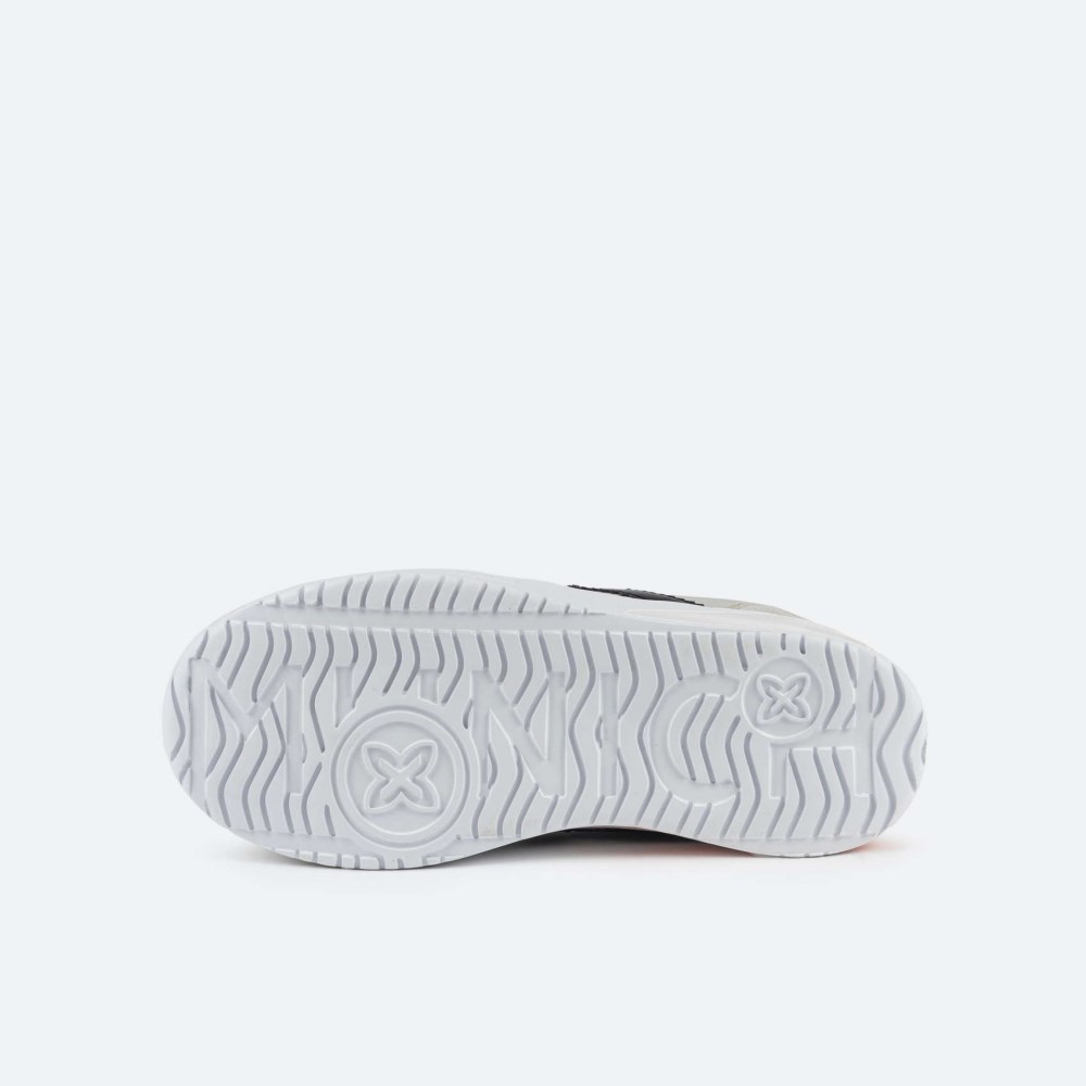 MUNICH MINI BALLOO 04 - GRIS