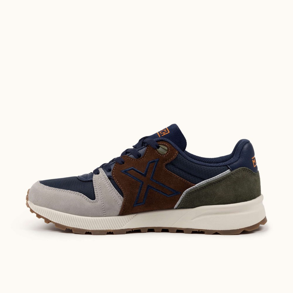 MUNICH 1030 81 - MULTICOLOR