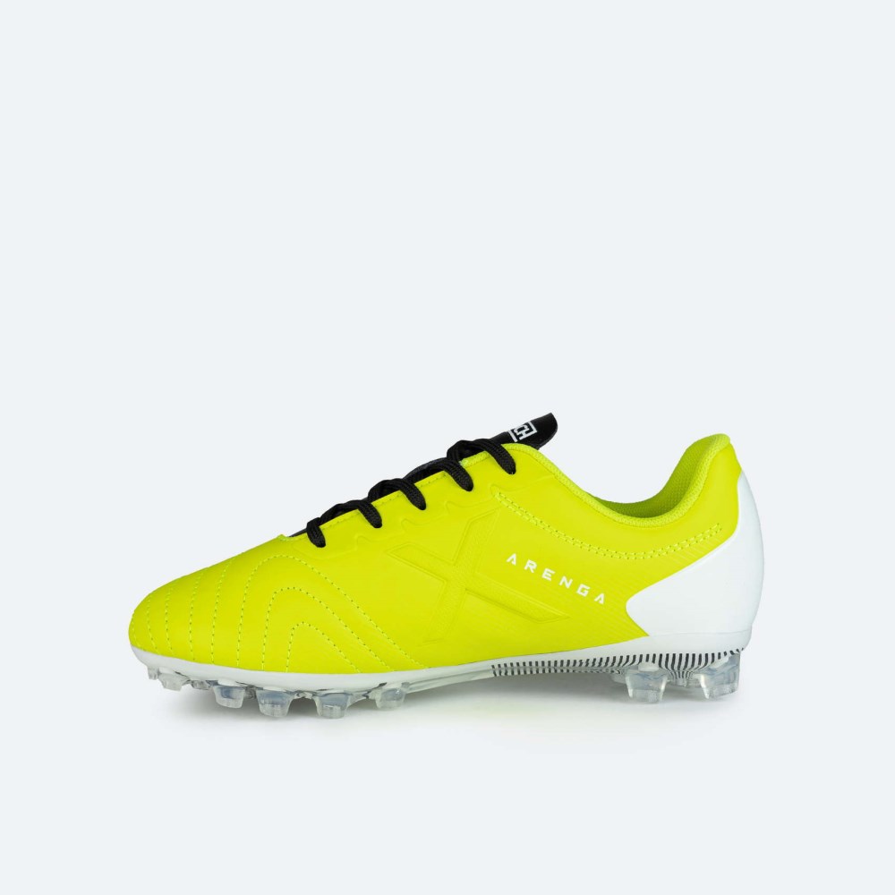 MUNICH ARENGA KID 307 - AMARILLO