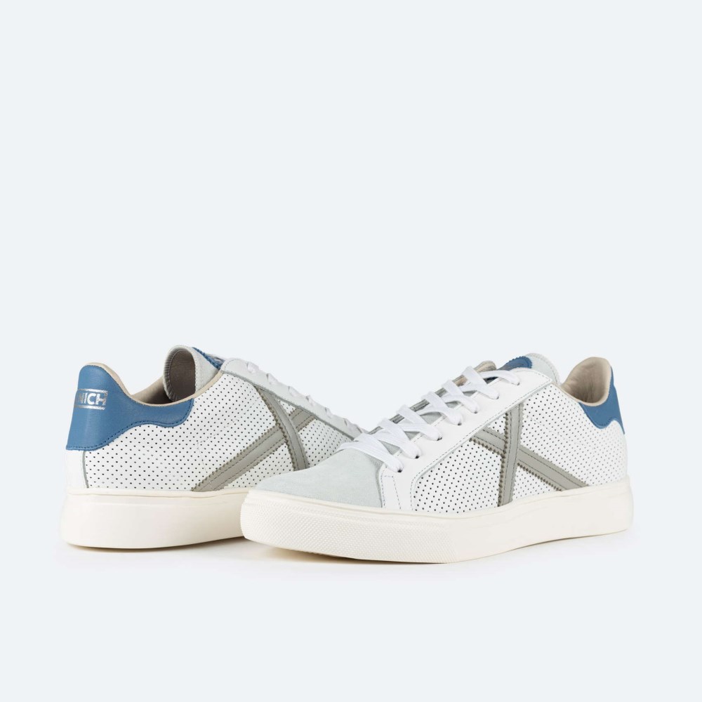 MUNICH RETE 105 - BLANCO