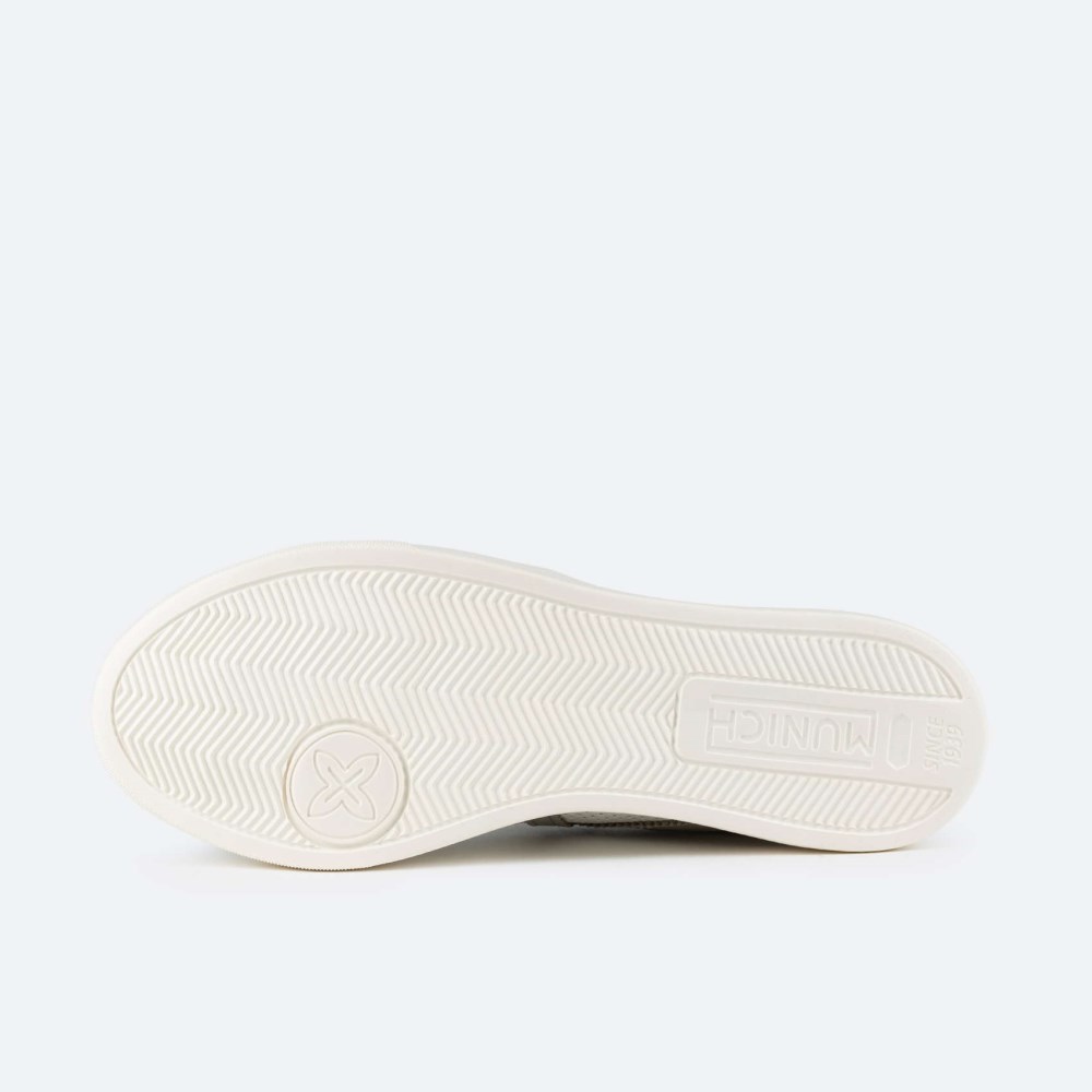 MUNICH RETE 105 - BLANCO