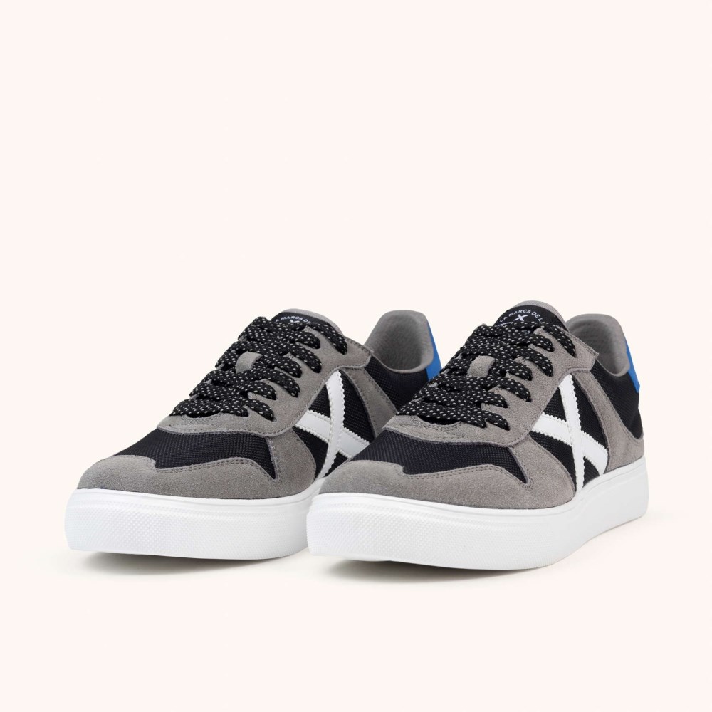 MUNICH PRIME 07 - NEGRO