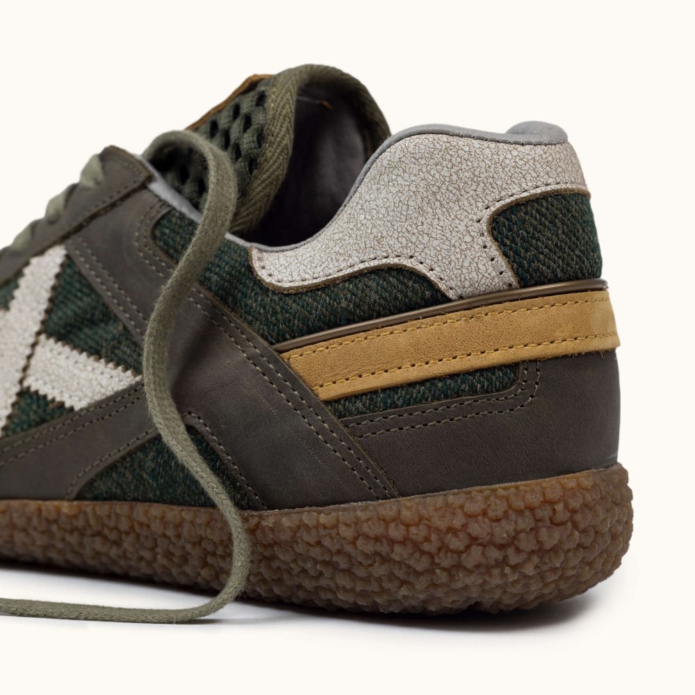 MUNICH GOAL 1630 - VERDE