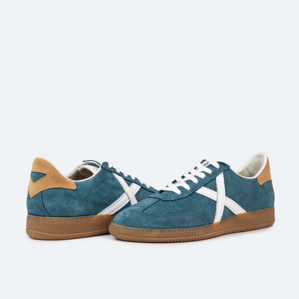 MUNICH BARRU 158 - AZUL