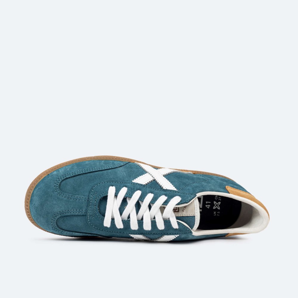 MUNICH BARRU 158 - AZUL