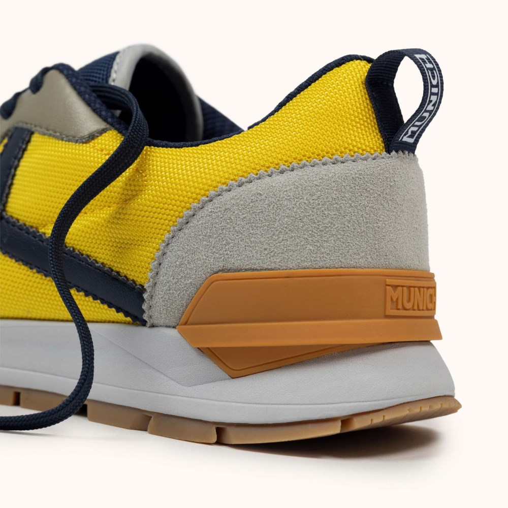 MUNICH VERSATILE 29 - AMARILLO