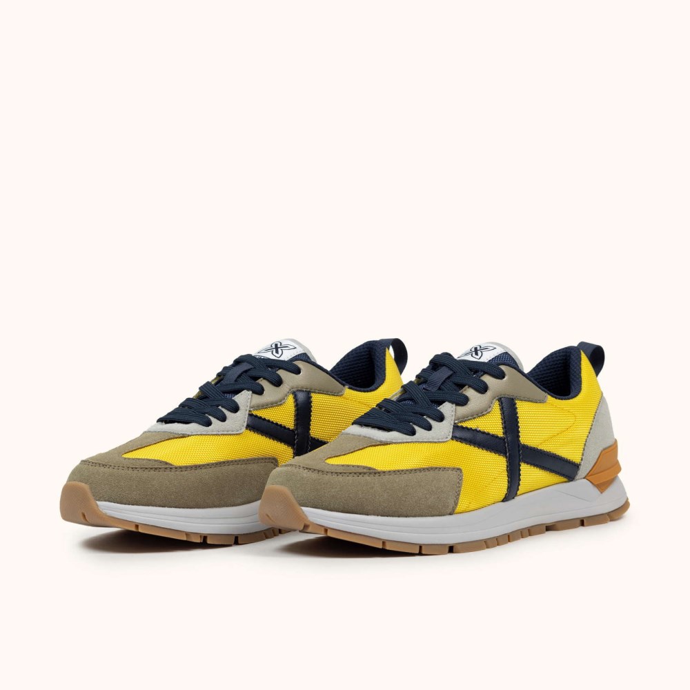 MUNICH VERSATILE 29 - AMARILLO