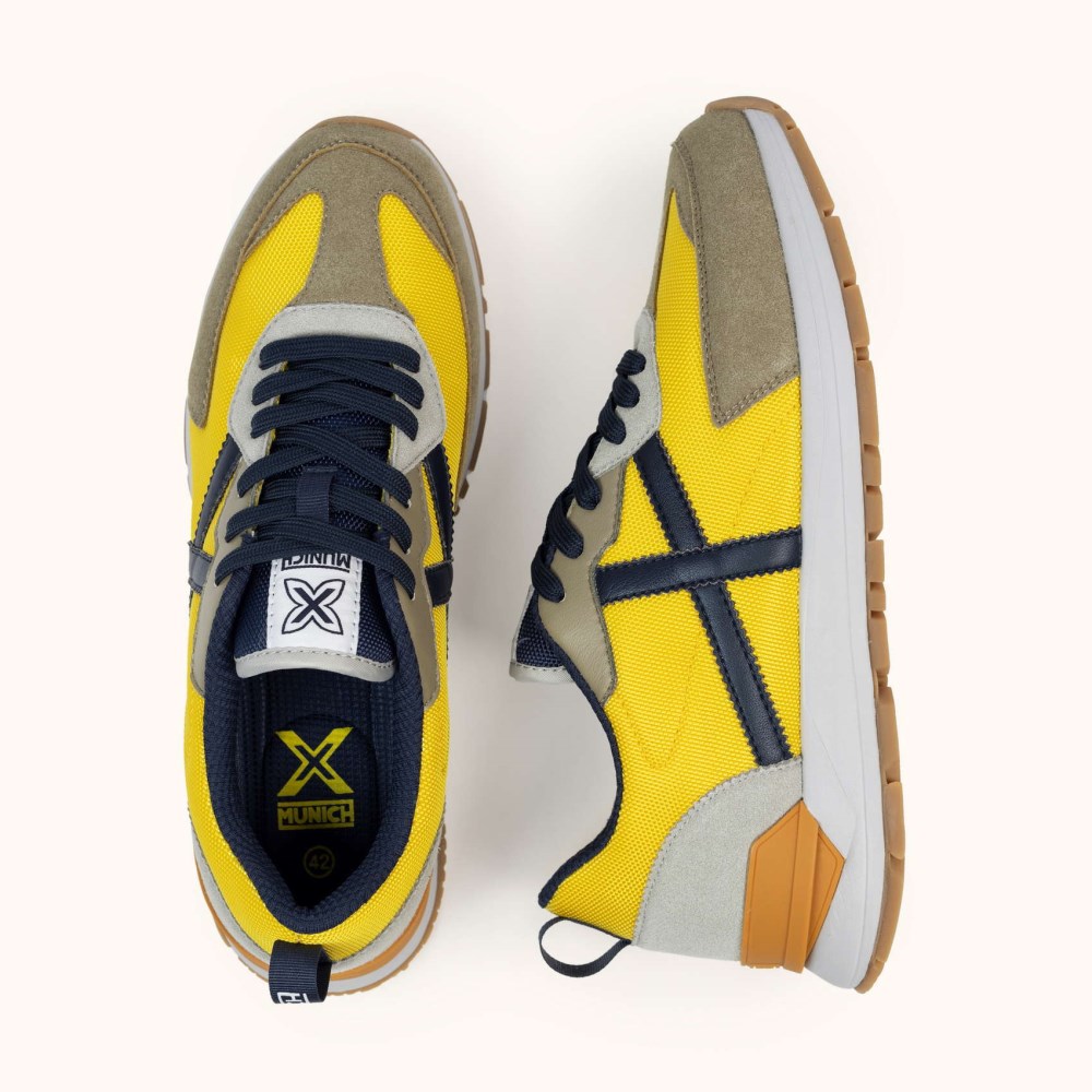 MUNICH VERSATILE 29 - AMARILLO