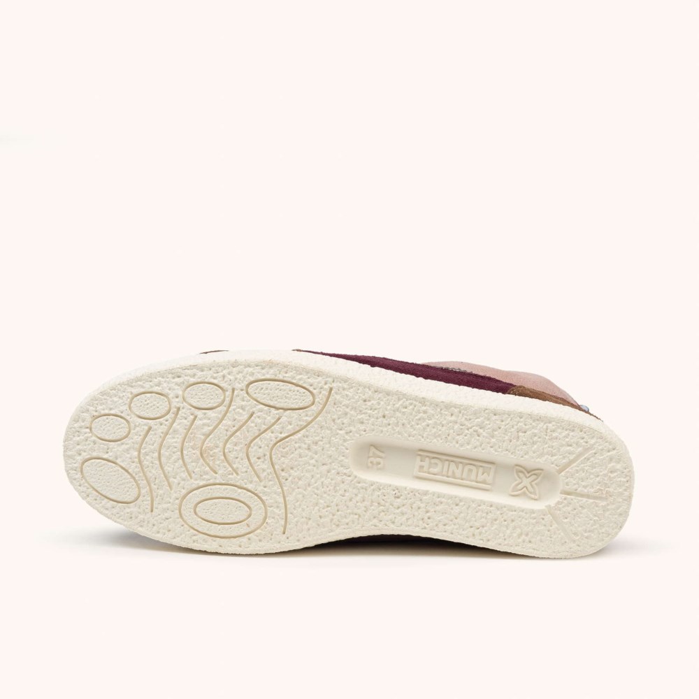 MUNICH VENTO 76 - ROSA