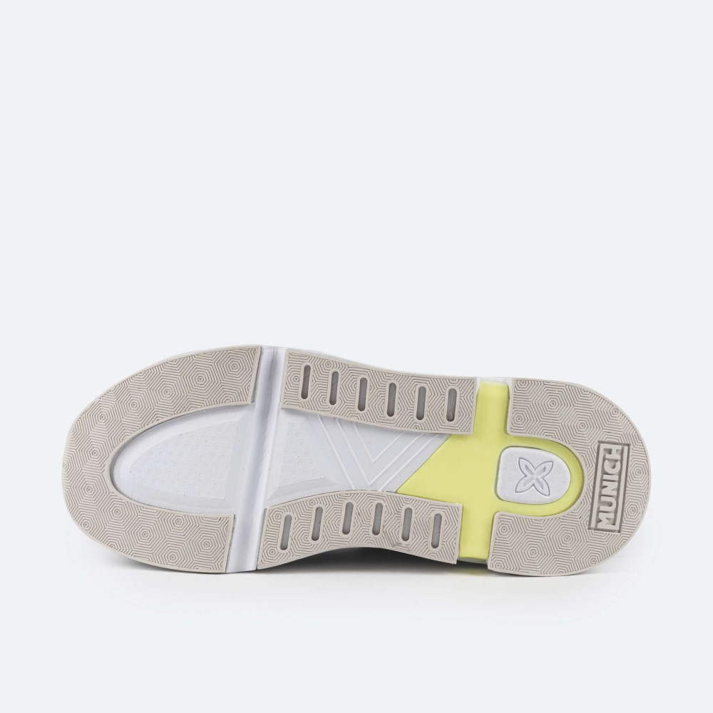 MUNICH AVANT WMN 16 - NEGRO