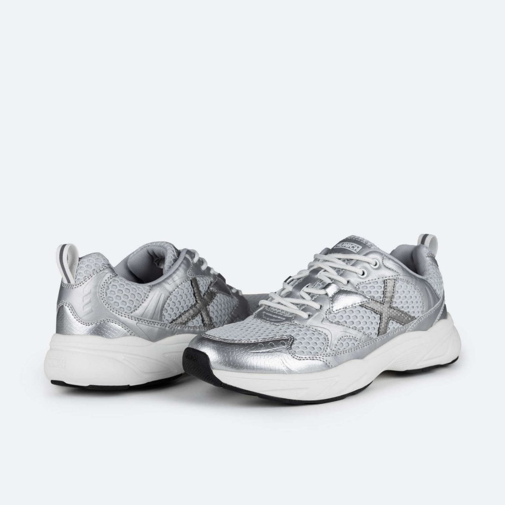 MUNICH RUNAR 09 - PLATEADO