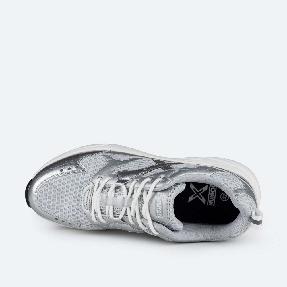 MUNICH RUNAR 09 - PLATEADO