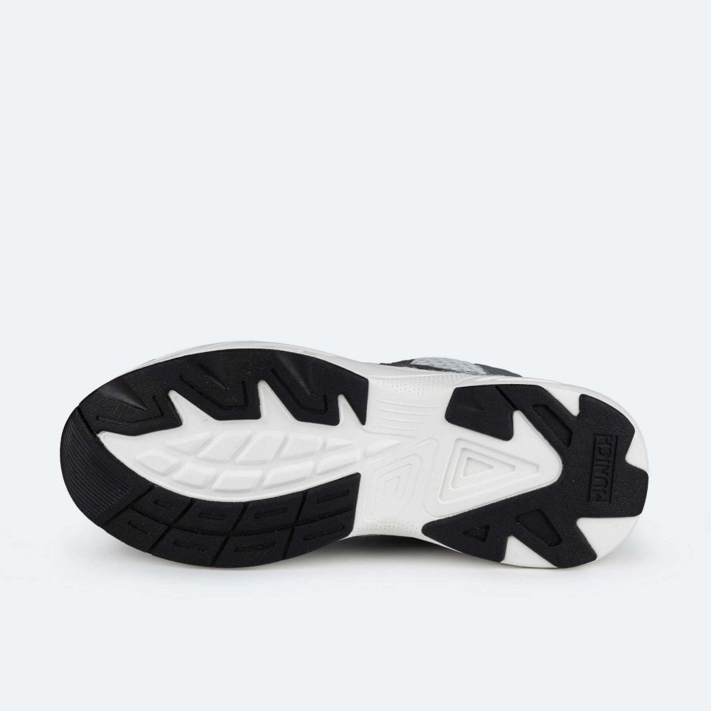 MUNICH RUNAR 09 - PLATEADO