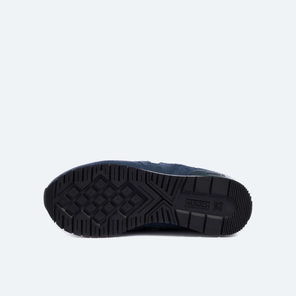 MUNICH DASH KID 104 - AZUL