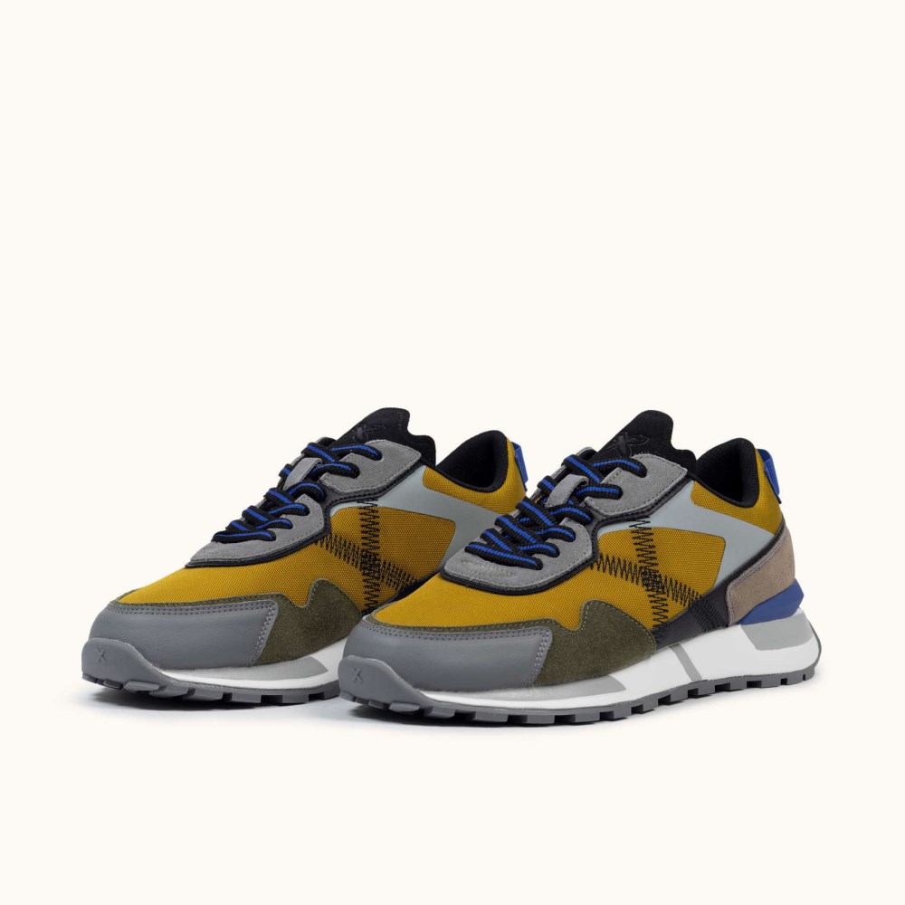 MUNICH PULSAR 24 - AMARILLO