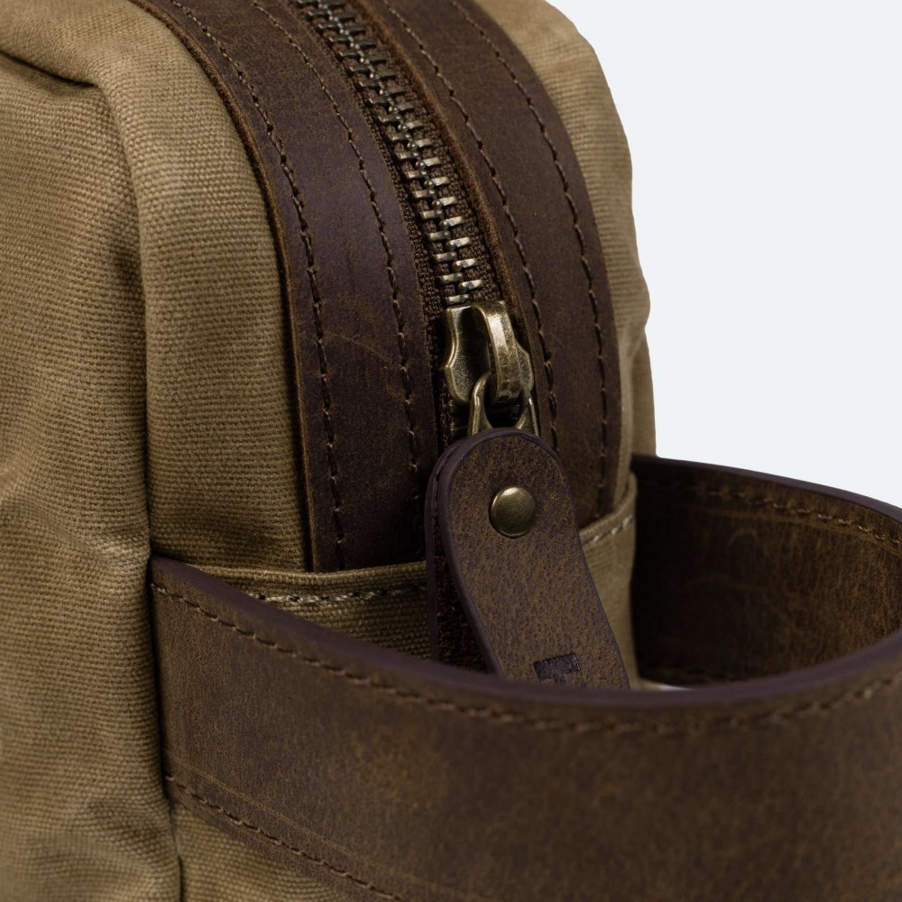 CRAFT HERITAGE MAN TOILETRY TOBACCO - 