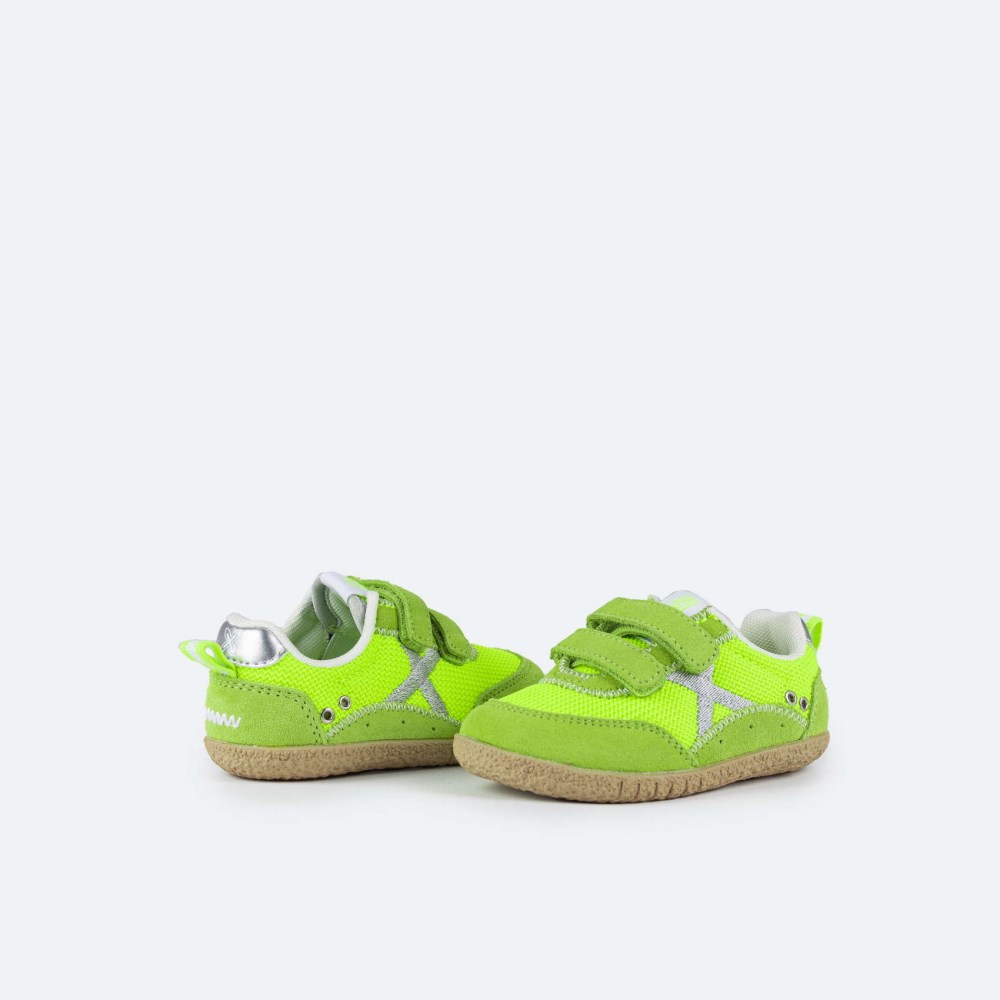 MUNICH BABY KODA 13 - VERDE