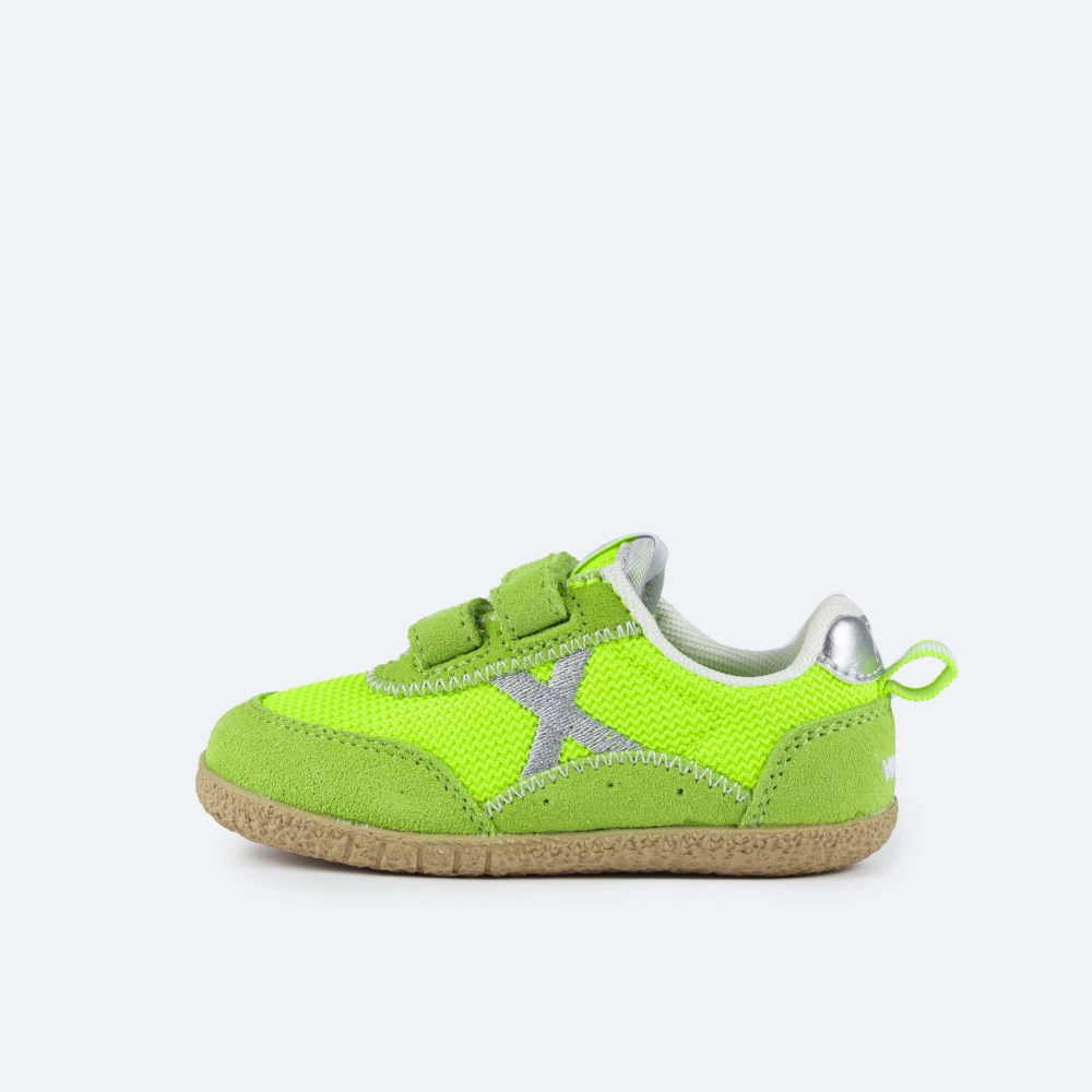 MUNICH BABY KODA 13 - VERDE