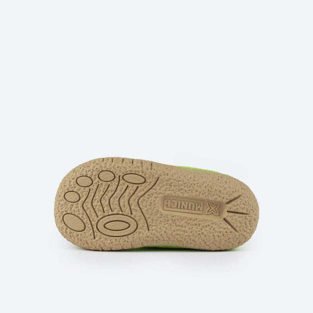 MUNICH BABY KODA 13 - VERDE