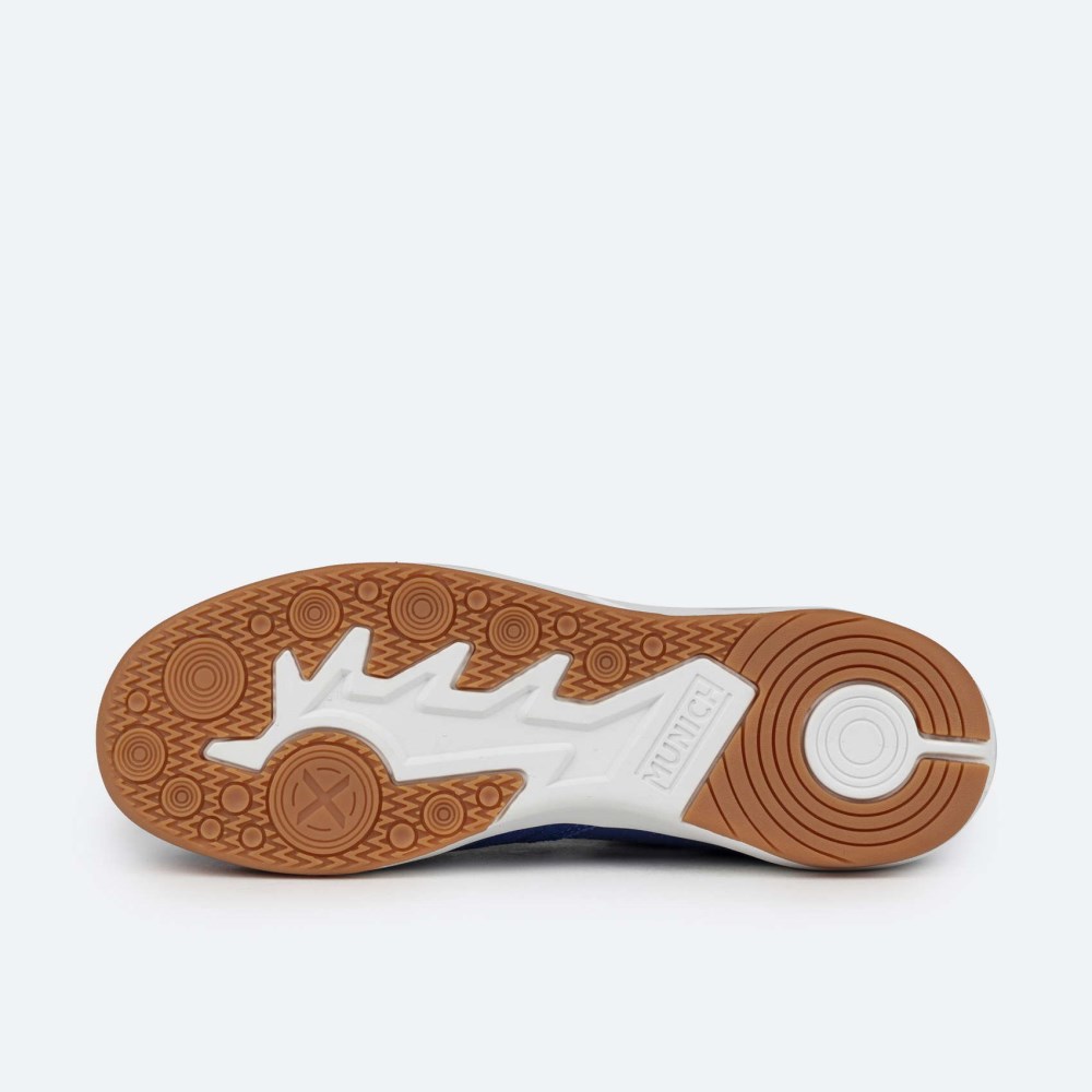 MUNICH GRESCA 2,0 01 - AZUL