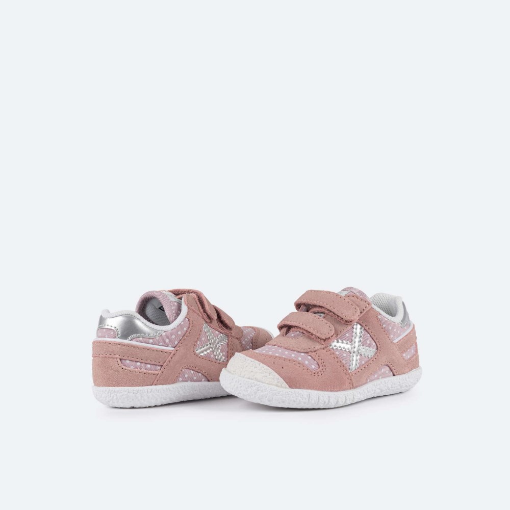 MUNICH BABY GOAL 1617 - ROSA