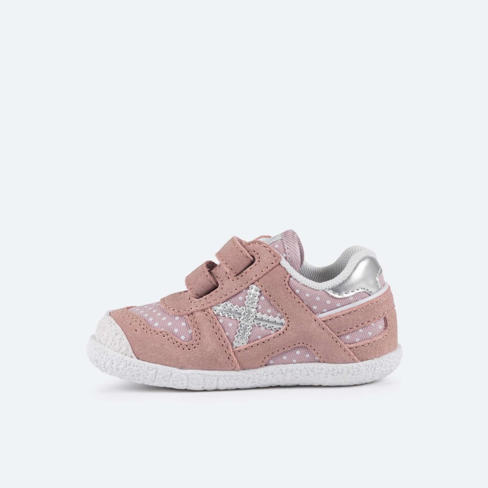 MUNICH BABY GOAL 1617 - ROSA