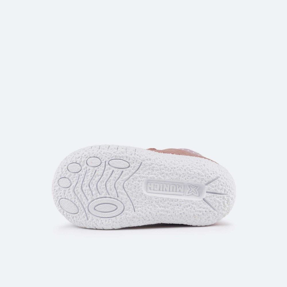 MUNICH BABY GOAL 1617 - ROSA