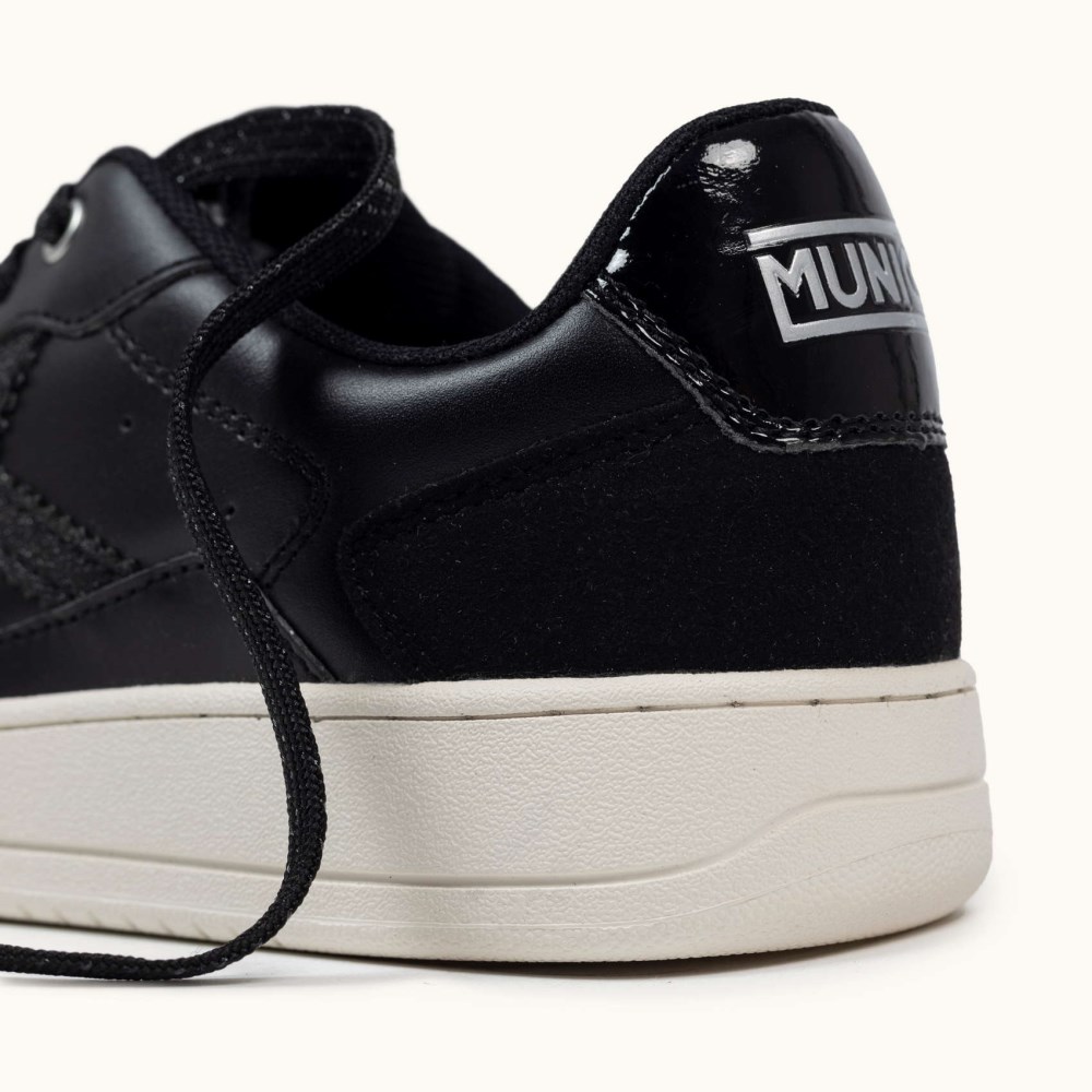 MUNICH LEGIT WMN 98 - NEGRO